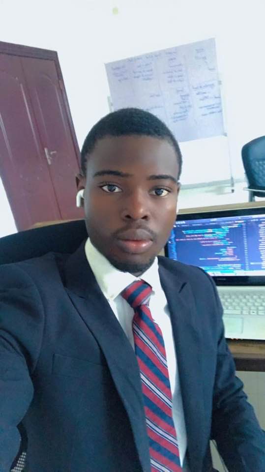 Profile picture